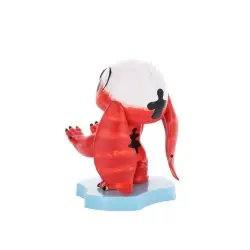 Lilo & Stitch mini support Holdems Stitch Badness Level 10 cm | 5060525896705