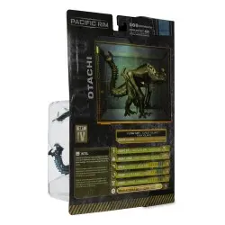 Pacific Rim figurine Otachi (Gold Label) 11 cm | 0787926147520