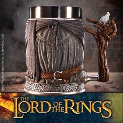 Le Seigneur des Anneaux chope Gandalf The Grey15 cm