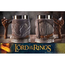 Le Seigneur des Anneaux chope Gandalf The Grey15 cm