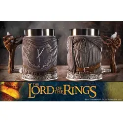 Le Seigneur des Anneaux chope Gandalf The Grey15 cm | 0801269152345