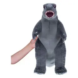 Godzilla x Kong: The New Empire peluche Deluxe Godzilla 30 cm | 0810087216542