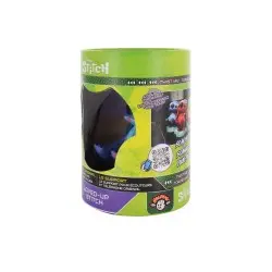 Lilo & Stitch mini support Holdems Stitch Loved Up 10 cm  | 5060525896712