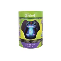 Lilo & Stitch mini support Holdems Stitch Loved Up 10 cm  | 5060525896712