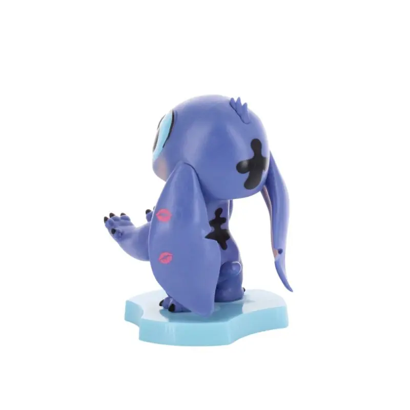 Lilo & Stitch mini support Holdems Stitch Loved Up 10 cm  | 5060525896712