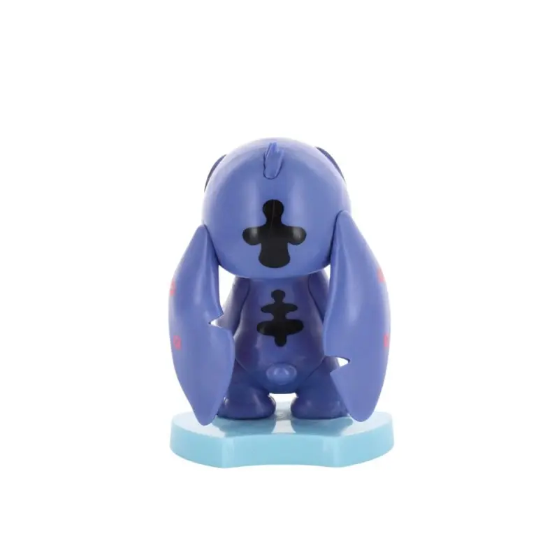Lilo & Stitch mini support Holdems Stitch Loved Up 10 cm  | 5060525896712