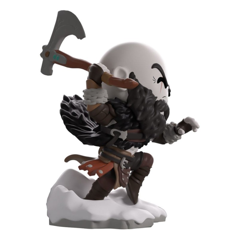 God of War figurine Kratos 10 cm