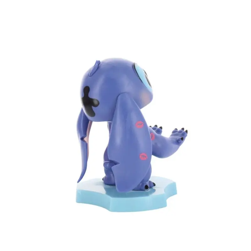 Lilo & Stitch mini support Holdems Stitch Loved Up 10 cm  | 5060525896712