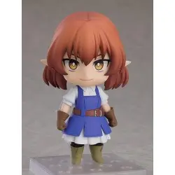 Helck Action figurine Nendoroid Vermilio 10 cm | 4580590176553