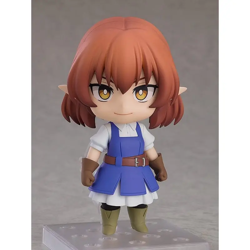 Helck Action figurine Nendoroid Vermilio 10 cm | 4580590176553