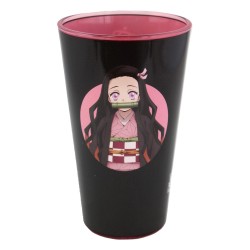 Demon Slayer pack 2 verres Tanjiro & Nezuko 473 ml