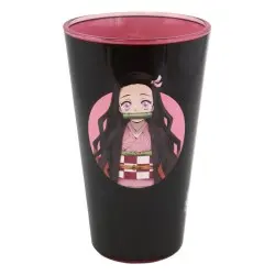 Demon Slayer pack 2 verres Tanjiro & Nezuko 473 ml | 0841092158541