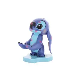 Lilo & Stitch mini support Holdems Stitch Loved Up 10 cm  | 5060525896712