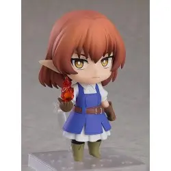 Helck Action figurine Nendoroid Vermilio 10 cm | 4580590176553