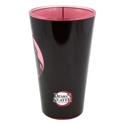 Demon Slayer pack 2 verres Tanjiro & Nezuko 473 ml