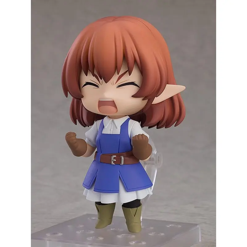 Helck Action figurine Nendoroid Vermilio 10 cm | 4580590176553