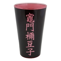 Demon Slayer pack 2 verres Tanjiro & Nezuko 473 ml