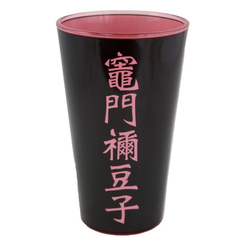 Demon Slayer pack 2 verres Tanjiro & Nezuko 473 ml