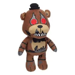 Five Nights at Freddy's figurine Freddy Alive Head Bundle  | 0810087217006