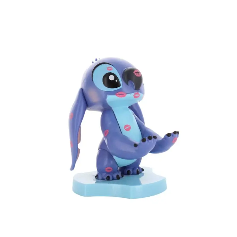 Lilo & Stitch mini support Holdems Stitch Loved Up 10 cm  | 5060525896712