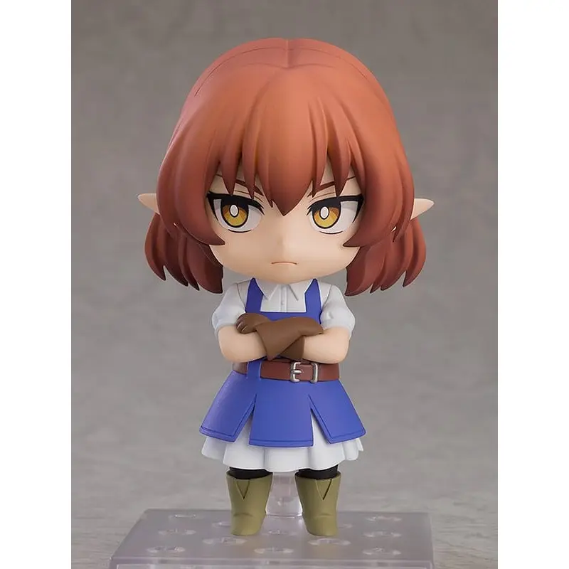 Helck Action figurine Nendoroid Vermilio 10 cm | 4580590176553