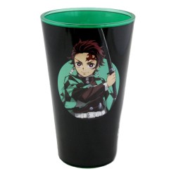 Demon Slayer pack 2 verres Tanjiro & Nezuko 473 ml