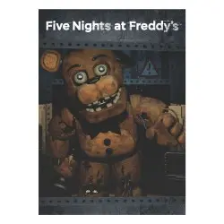 Five Nights at Freddy's figurine Freddy Alive Head Bundle  | 0810087217006