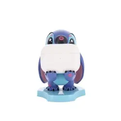 Lilo & Stitch mini support Holdems Stitch Loved Up 10 cm  | 5060525896712