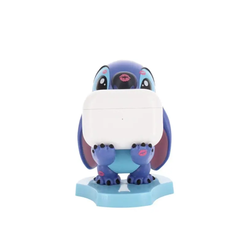 Lilo & Stitch mini support Holdems Stitch Loved Up 10 cm  | 5060525896712