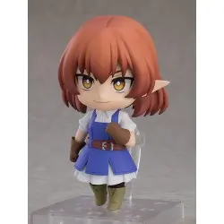 Helck Action figurine Nendoroid Vermilio 10 cm | 4580590176553