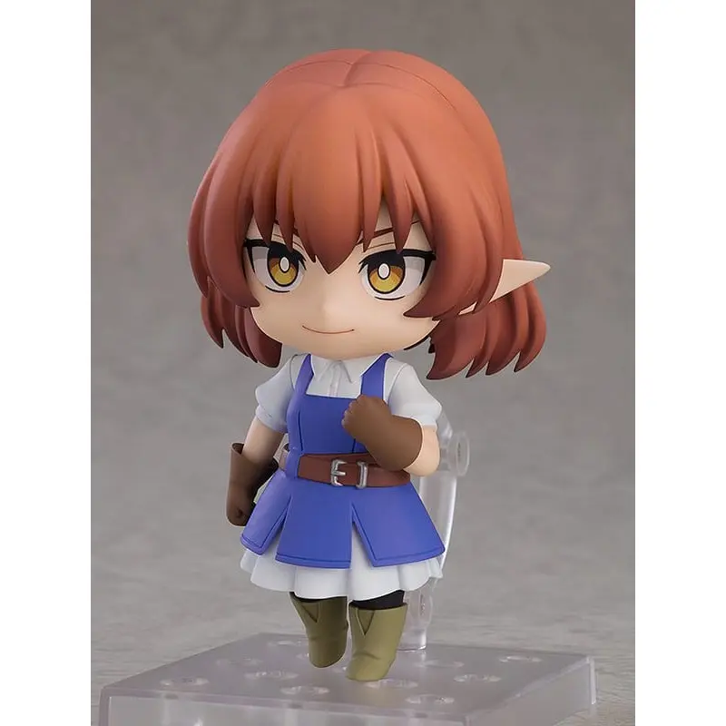 Helck Action figurine Nendoroid Vermilio 10 cm | 4580590176553