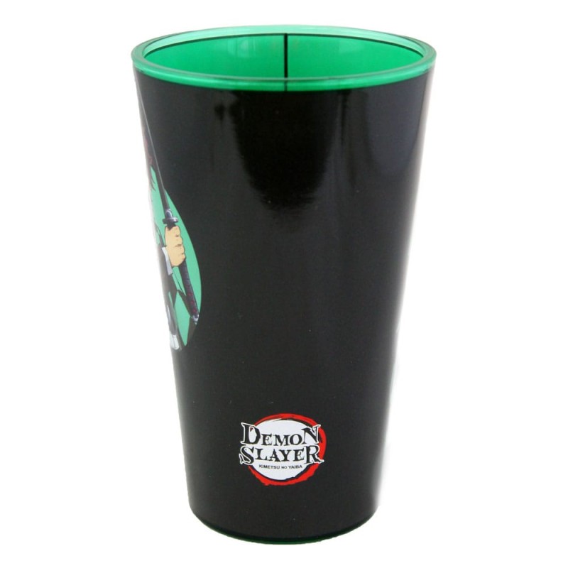 Demon Slayer pack 2 verres Tanjiro & Nezuko 473 ml