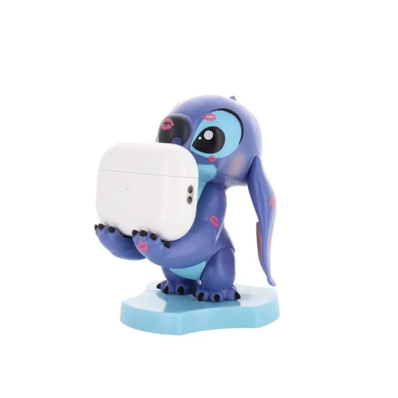 Lilo & Stitch mini support Holdems Stitch Loved Up 10 cm  | 5060525896712