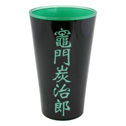 Demon Slayer pack 2 verres Tanjiro & Nezuko 473 ml
