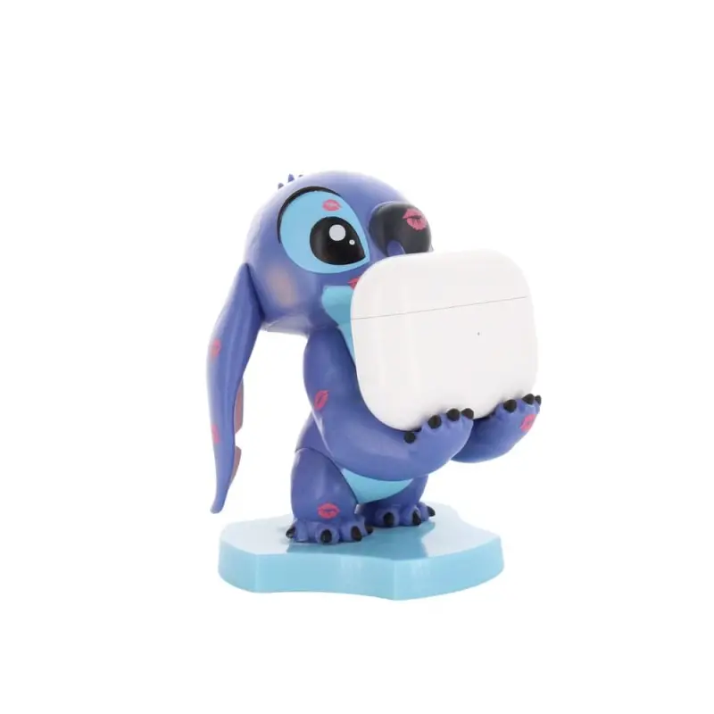 Lilo & Stitch mini support Holdems Stitch Loved Up 10 cm  | 5060525896712