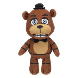 Five Nights at Freddy's figurine Freddy Alive Head Bundle  | 0810087217006