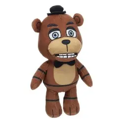 Five Nights at Freddy's figurine Freddy Alive Head Bundle  | 0810087217006