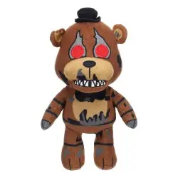 Five Nights at Freddy's figurine Freddy Alive Head Bundle  | 0810087217006