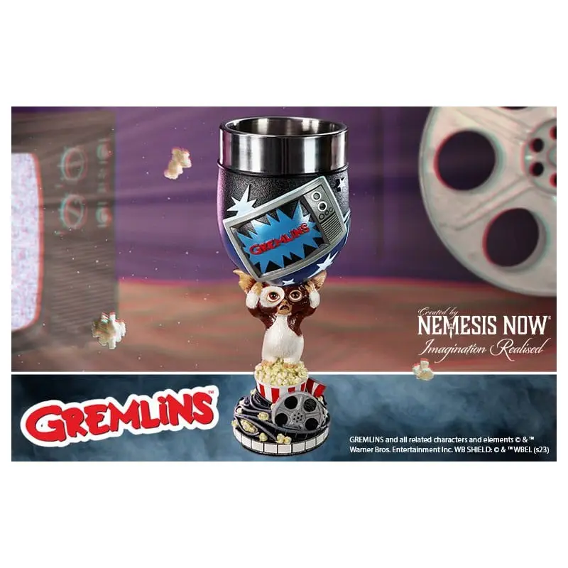 Gremlins calice Gizmo | 0801269152857