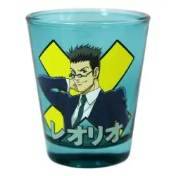 Hunter x Hunter (12) verres à shot Blind Box 59 ml | 0841092158190