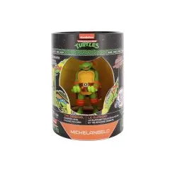 Tortues Ninja mini support Holdems Michaelangelo 10 cm  | 5060525896743