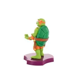 Tortues Ninja mini support Holdems Michaelangelo 10 cm  | 5060525896743