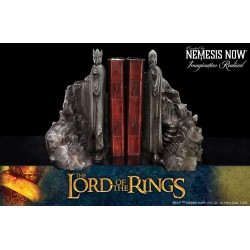 Le Seigneur des Anneaux serre-livres Gates of Argonath 19 cm 
