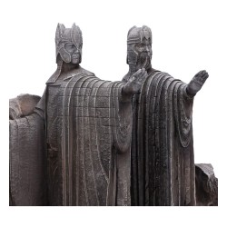 Le Seigneur des Anneaux serre-livres Gates of Argonath 19 cm 