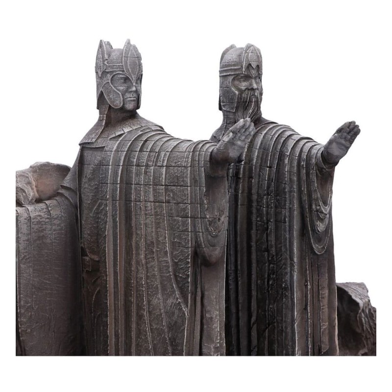 Le Seigneur des Anneaux serre-livres Gates of Argonath 19 cm 