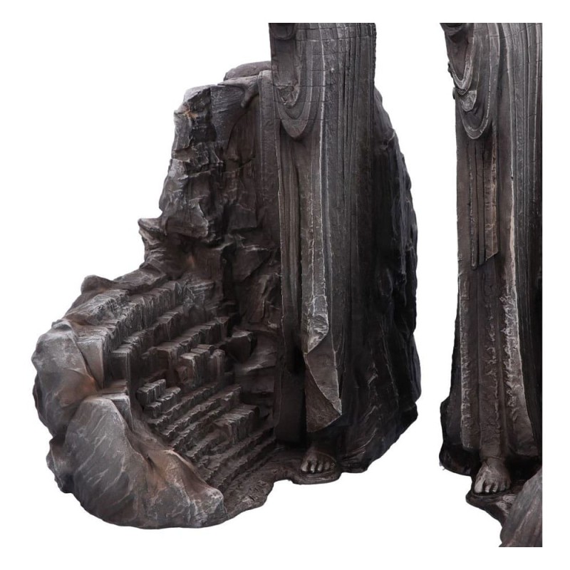 Le Seigneur des Anneaux serre-livres Gates of Argonath 19 cm 