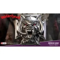 Motorhead décoration murale Warpig 30 cm | 0801269152925