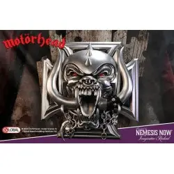 Motorhead décoration murale Warpig 30 cm | 0801269152925