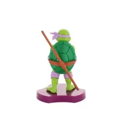 Tortues Ninja mini support Holdems Donatello 10 cm  | 5060525896750