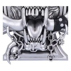 Motorhead décoration murale Warpig 30 cm | 0801269152925